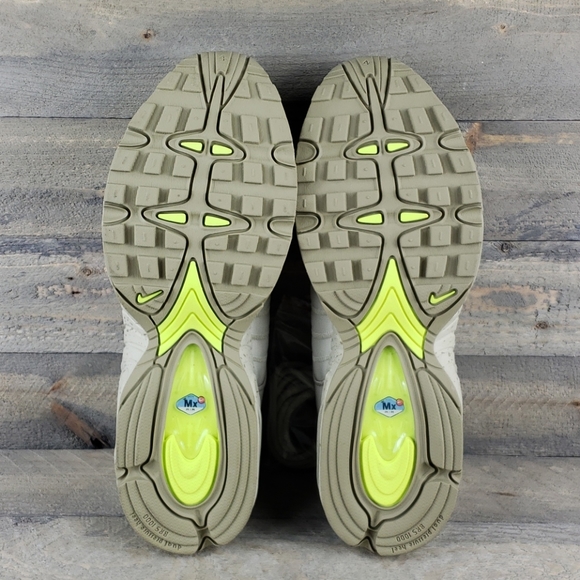 Nike Air Max Tailwind 4 Sandtrap Desert 2 Laces - Picture 5 of 8